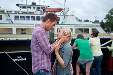 10 Nights At Rodanthe Secrets To Find Love