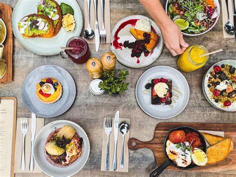 10+ Oak Cafe Secrets For Great Food