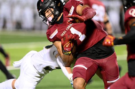 10 Oaks Christian Football Secrets To Win Games