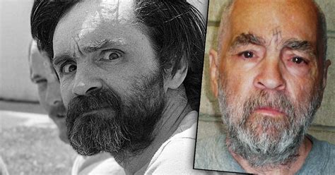 10+ Old Charles Manson Secrets Exposed