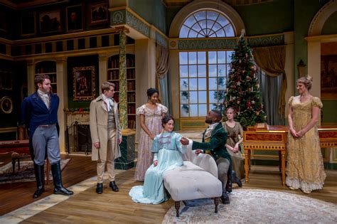 10+ Pemberley Traditions For A Magical Christmas