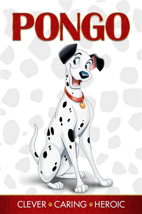 10 Pongo Perdita Secrets To Raise Loyal Pups