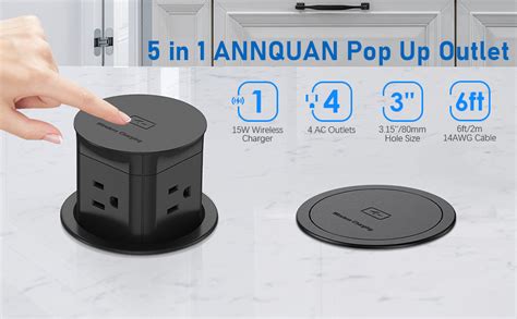 10+ Pop Up Outlet Secrets For More Counter Space