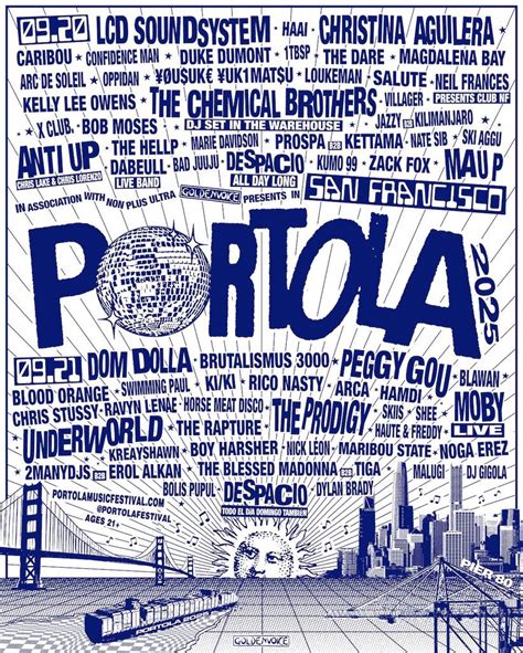 10+ Portola Festival Secrets For Best Lineup