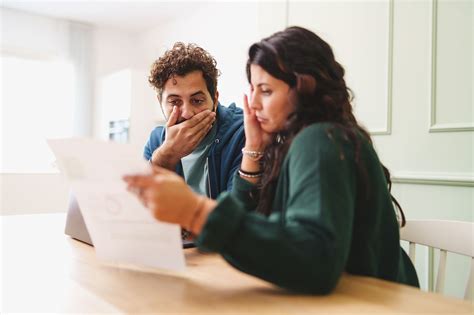 10+ Pound Foolish Mistakes To Avoid Debt