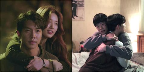 10+ Romantic Scenes To Learn