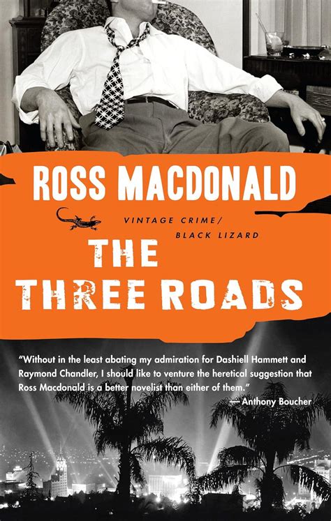10+ Ross Macdonald Author Secrets Every Fan Should Know