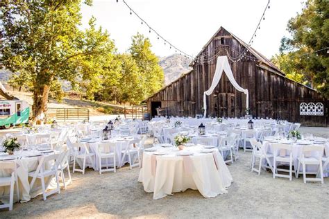 10+ San Luis Obispo Wedding Venues For Dream Weddings
