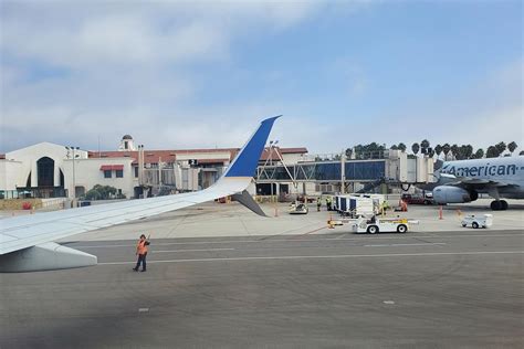 10 Santa Barbara Airport Photos You Need