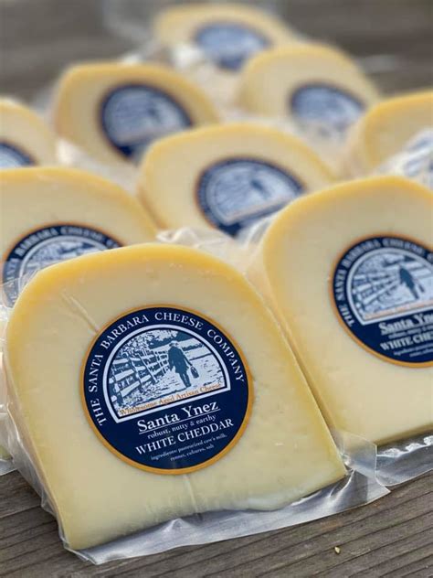 10+ Santa Barbara Cheese Shop Finds Today