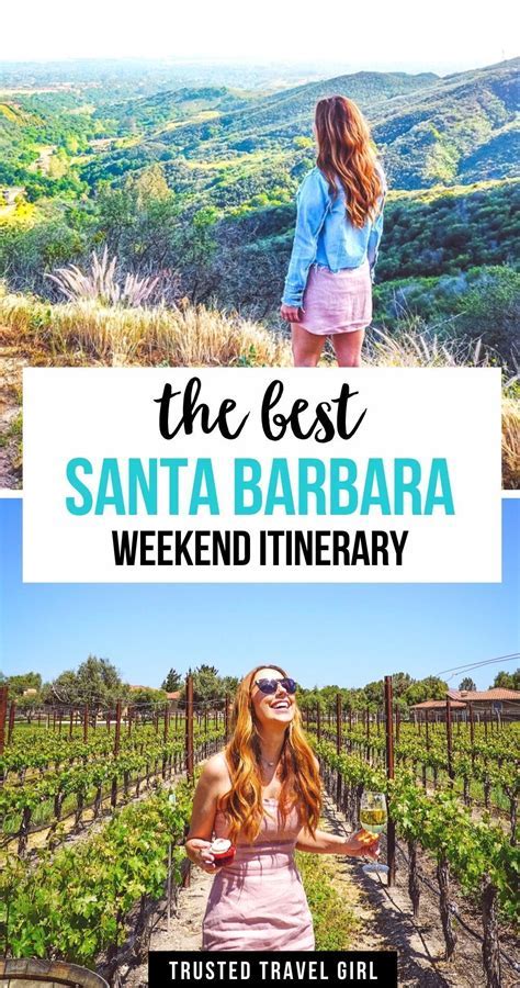 10 Santa Barbara Events To Attend