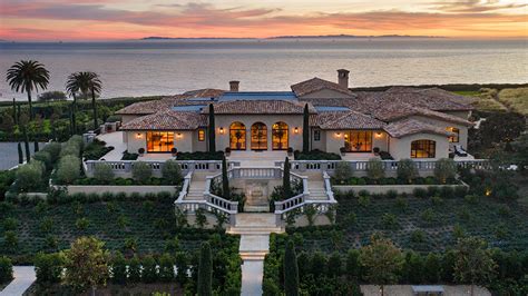 10+ Santa Barbara Homes For Sale With Ocean Views