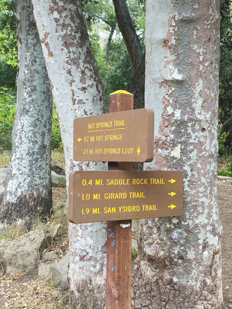 10 Santa Barbara Hot Springs To Relax