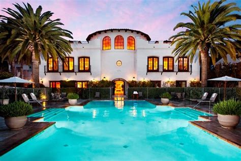 10+ Santa Barbara Hotels With Perfect Locations