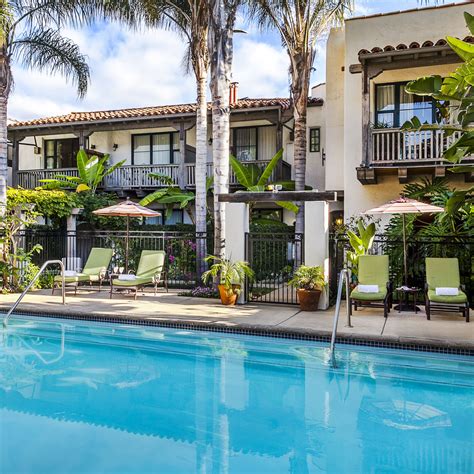 10 Santa Barbara Hotels With Unbeatable Prices