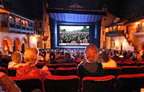 10 Santa Barbara Metro 4 Theater Secrets Revealed