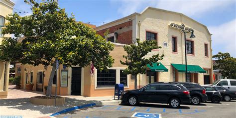 10 Santa Barbara Post Office Secrets