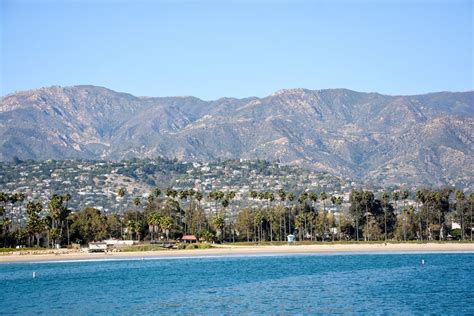 10+ Santa Barbara Secrets For Easy Travel