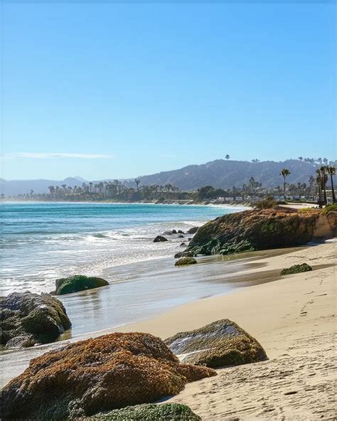 10+ Santa Barbara Secrets For Finding Best Beaches