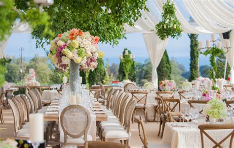 10 Santa Barbara Wedding Venues That Save Time