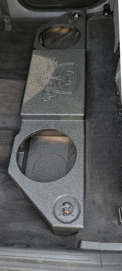 10 Santa Cruz Sub Box Secrets To Boost Sound