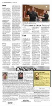 10 Santa Maria Times Obituaries Updated Daily