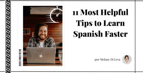 10 Scooped In Spanish Hacks To Learn Faster