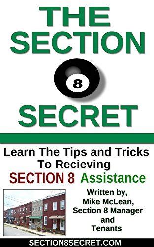 10+ Section 8 Secrets For Faster Housing Approval
