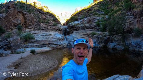 10 Seven Falls Hikes That Ensure Breathtaking Views