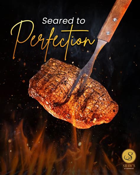 10 Shaw's Steakhouse Secrets For Perfect Meals