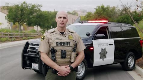 10 Sheriff's Department San Diego Secrets