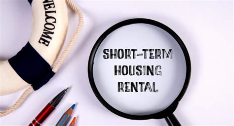 10+ Shortterm Rentals Secrets For Big Savings