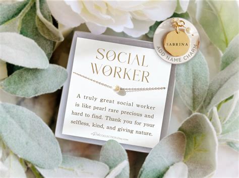 10 Social Worker Gifts That Show Appreciation