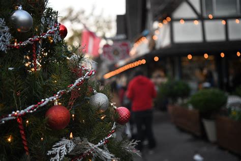 10+ Solvang Christmas Activities To Love