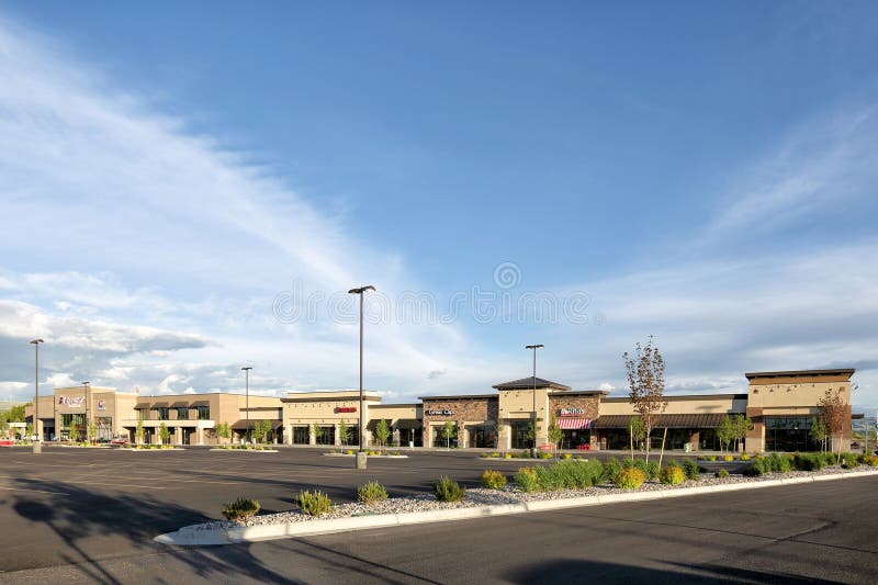 10 Store Fronts For Lease That Save You Money