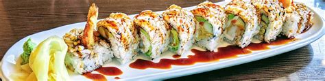 10+ Sushi Teri Lompoc Tips For Authentic Flavor