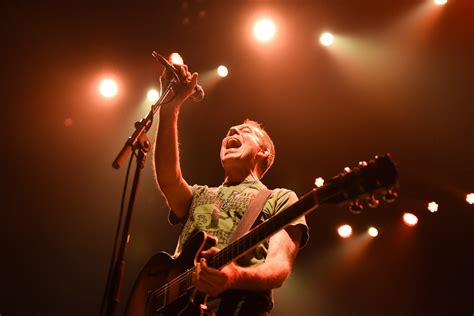 10 Ted Leo Tips To Boost Music Skills