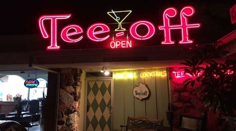 10 Tee Off Santa Barbara Tips To Improve Score