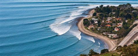10 Tides Santa Barbara Secrets For Better Surfing