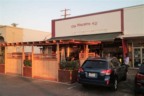 10+ Tips To Master Via Maestra 42 Santa Barbara