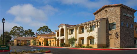 10+ Top Rated Hotels In Goleta California