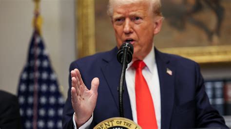 10 Trump Facts To Inform Your Vote