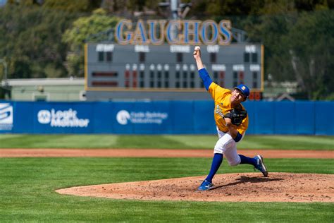 10+ Uc Santa Barbara Baseball Secrets To Know