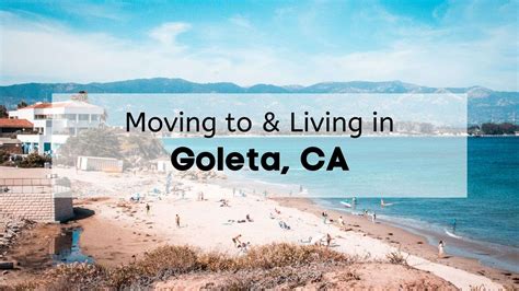 10 Ucsb Goleta Ca Tips For Easy Relocation