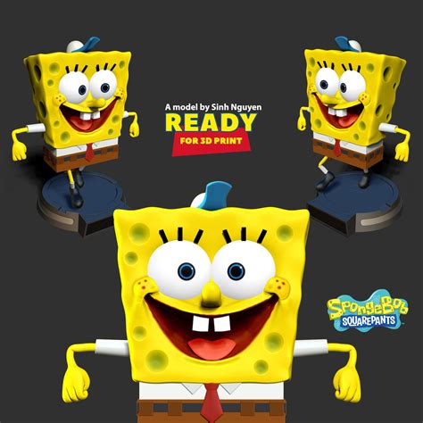 10+ Water Tips For Spongebob Fans