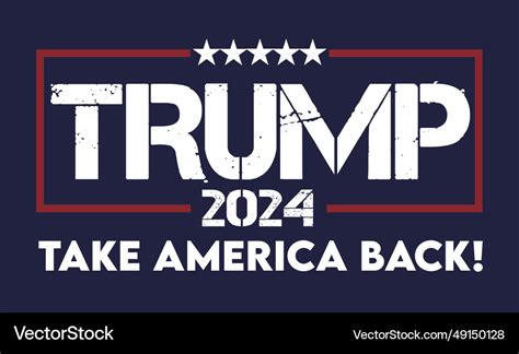 10+ Ways Trump 2024 Takes America Back To Greatness