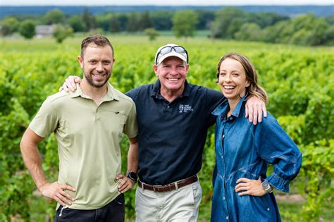 10 Winery Secrets From 3 Brothers