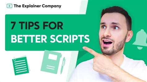 10+ Words Pictures Secrets For Better Scripts