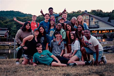 10 Young Life Near Me Tips For Fun Nights