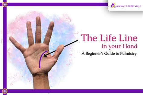 11 Palm Life Line Secrets Revealed